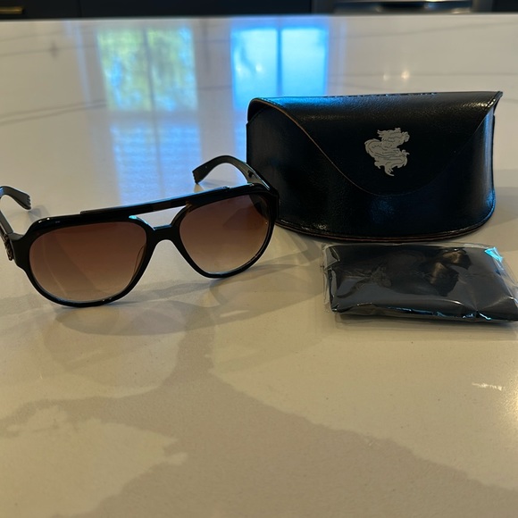 Mark Nason men’s sunglasses - Picture 4 of 16